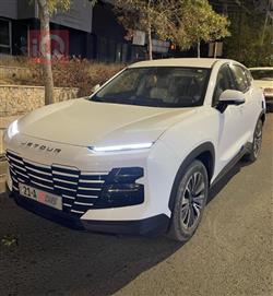 جيتور داشينج